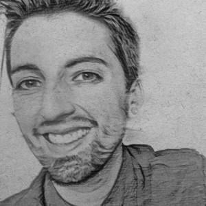 Meet your Posher, Zachary